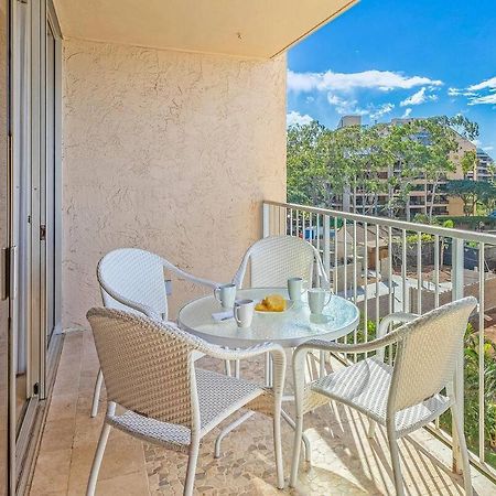 Stunning 1 Bedroom With Ocean And Island Views ~ Sleeps 4 ~ Royal Kahana 514 Экстерьер фото