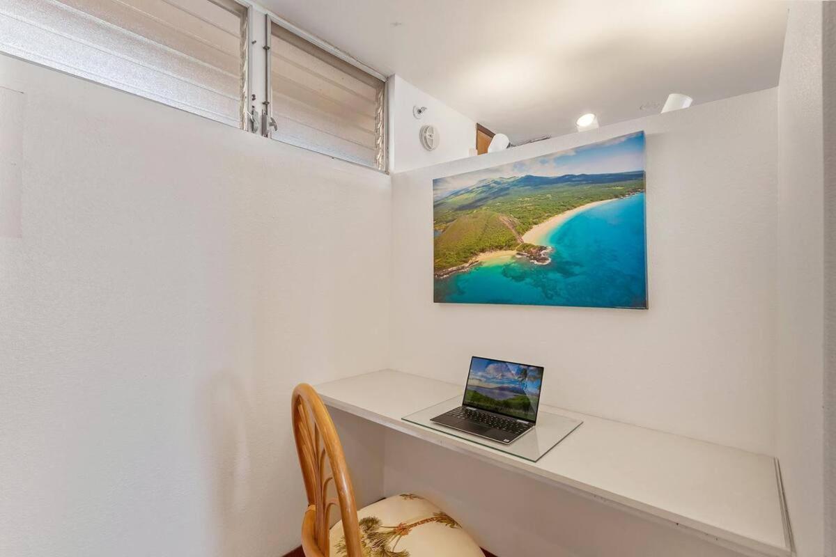 Stunning 1 Bedroom With Ocean And Island Views ~ Sleeps 4 ~ Royal Kahana 514 Экстерьер фото
