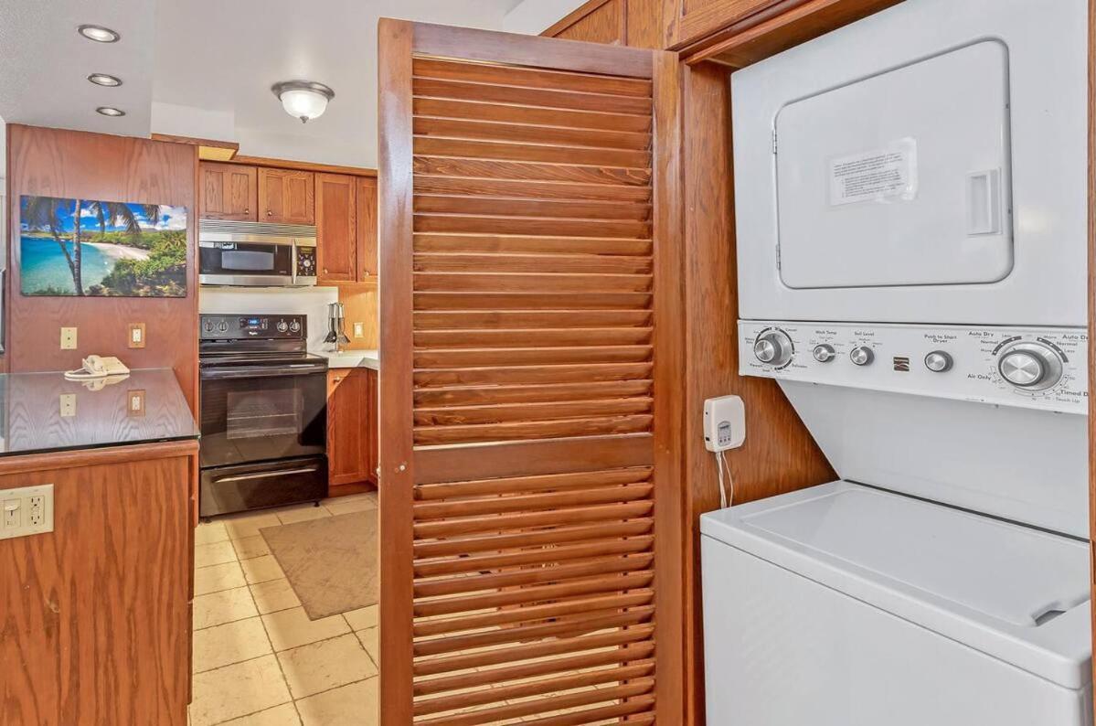 Stunning 1 Bedroom With Ocean And Island Views ~ Sleeps 4 ~ Royal Kahana 514 Экстерьер фото